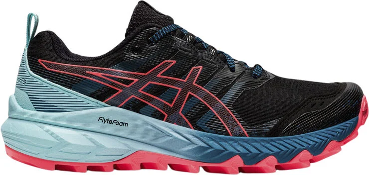 Asics Gel-Trabuco 9 Multifarvet