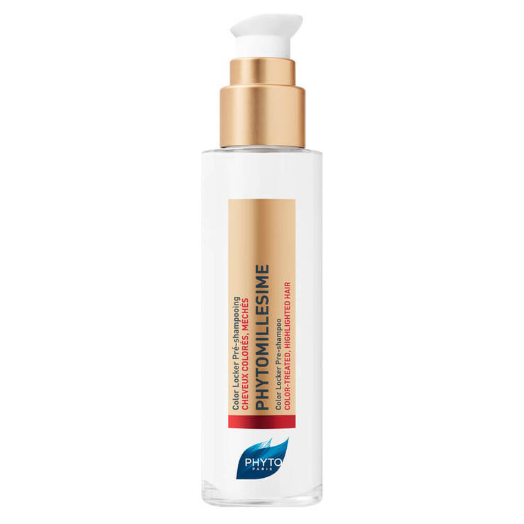 Phytomillesime Color Locker Gel, 100 ml