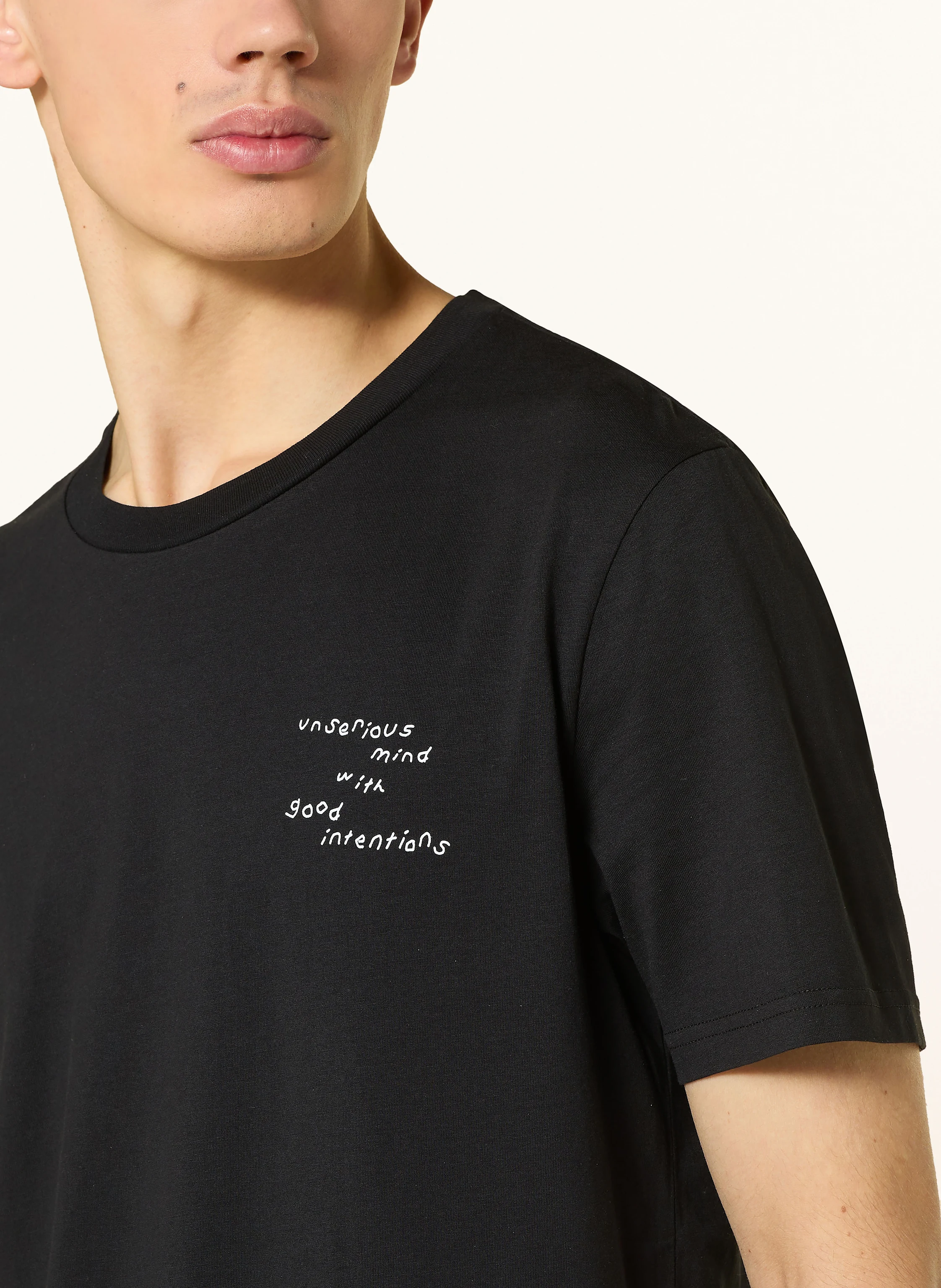 ARMEDANGELS T-Shirt JAAMES