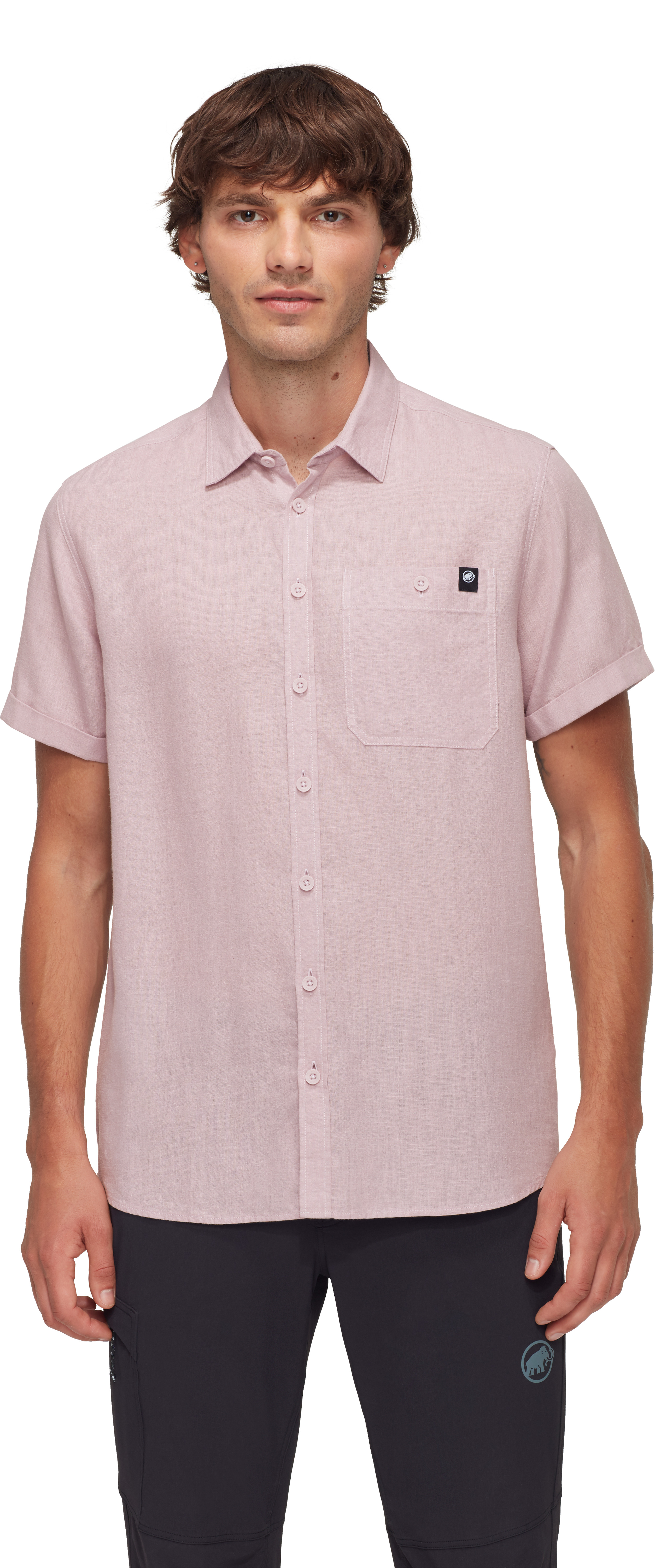 Alvra Summer Shirt Men