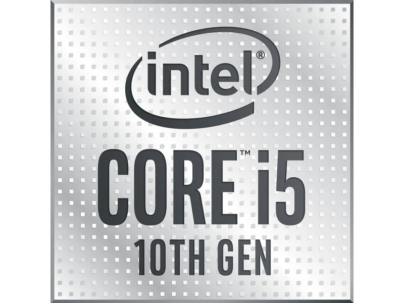Intel Core i5 10500 - 3.1 GHz - 6-core - 12 tråde - 12 MB cache - LGA1200 Socket - Box