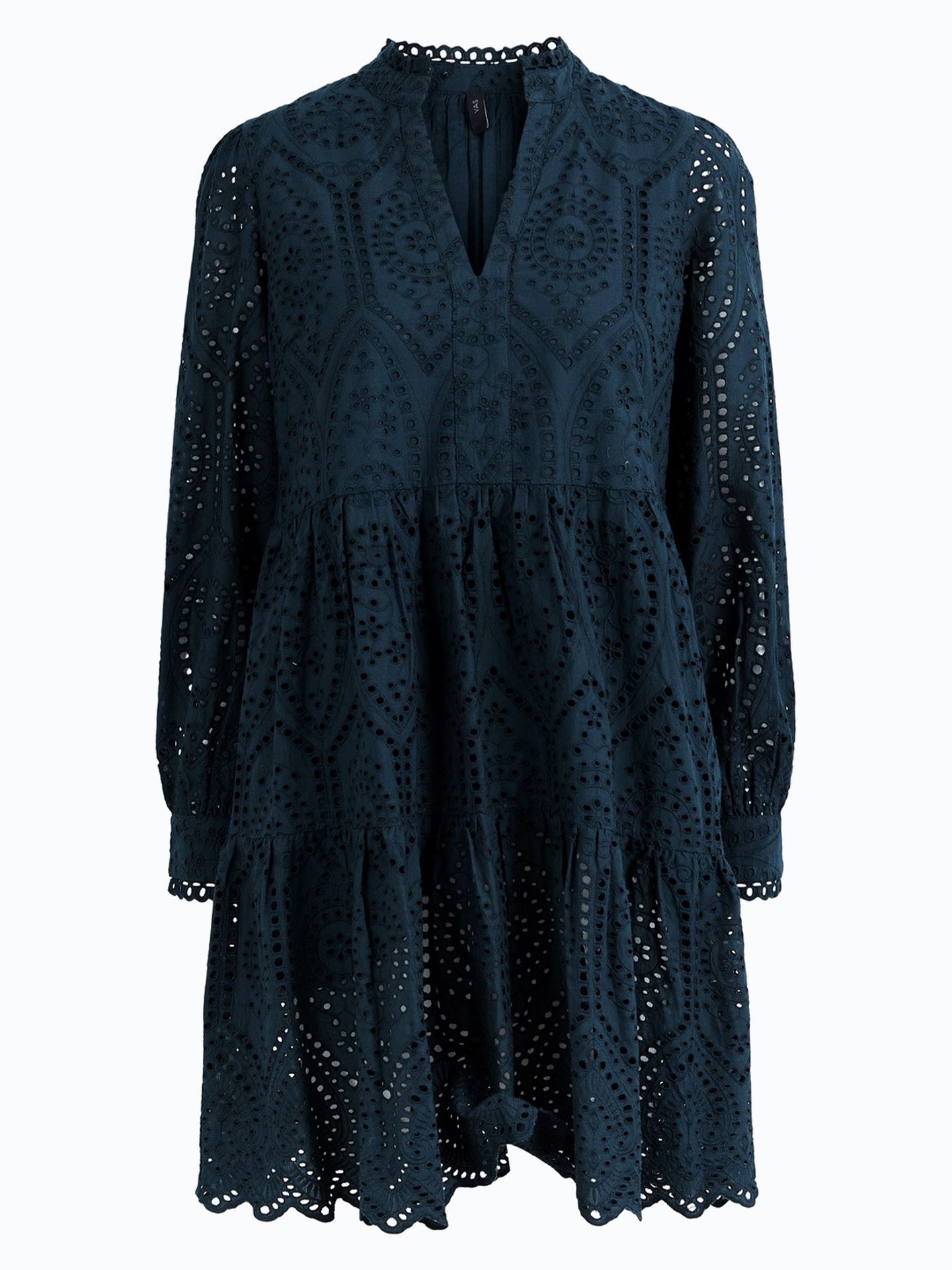Holi Long Sleeve Dress