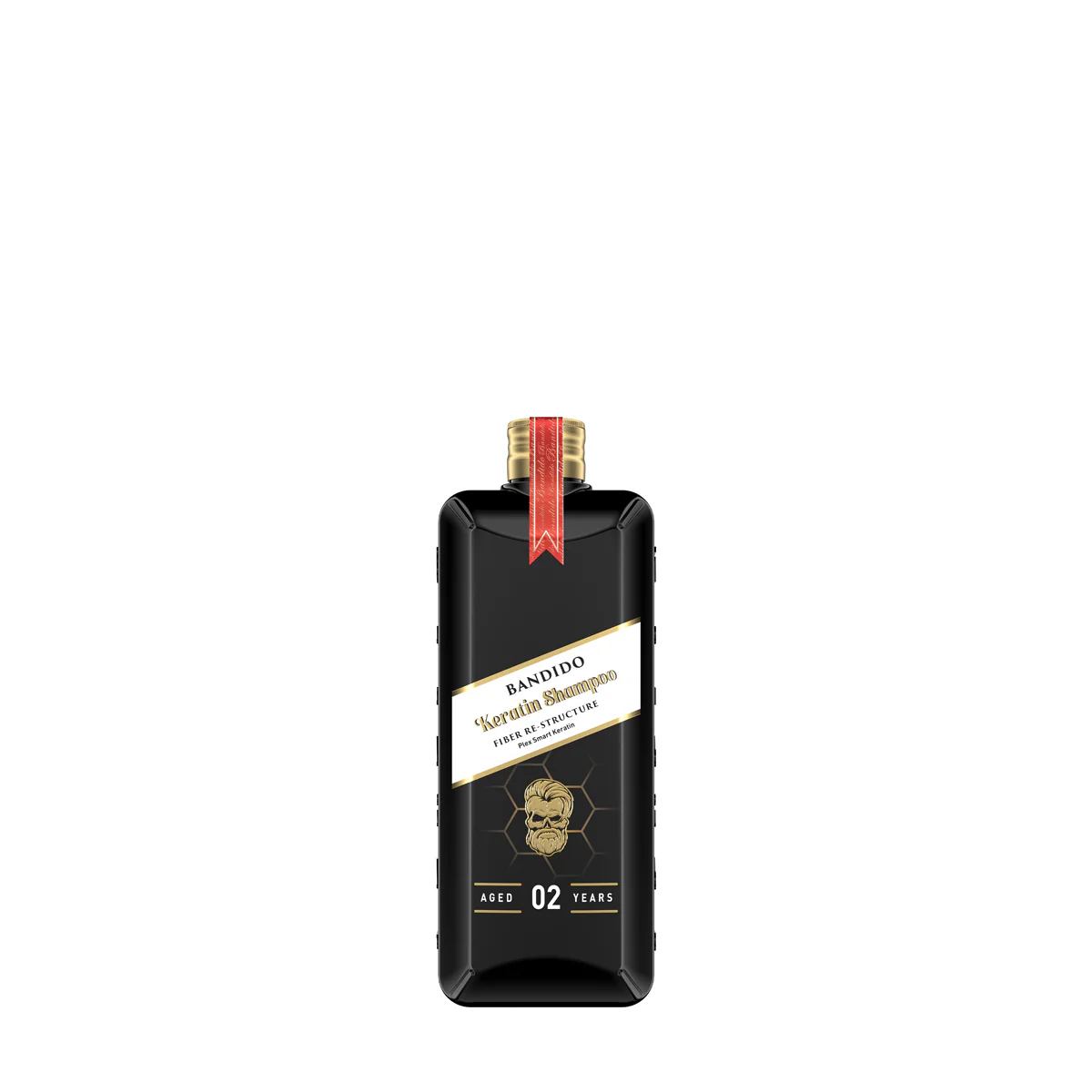 Shampoing Kératine 350ml