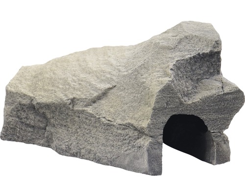VARIOGART Grot M3 Decoratie, gebroken steen