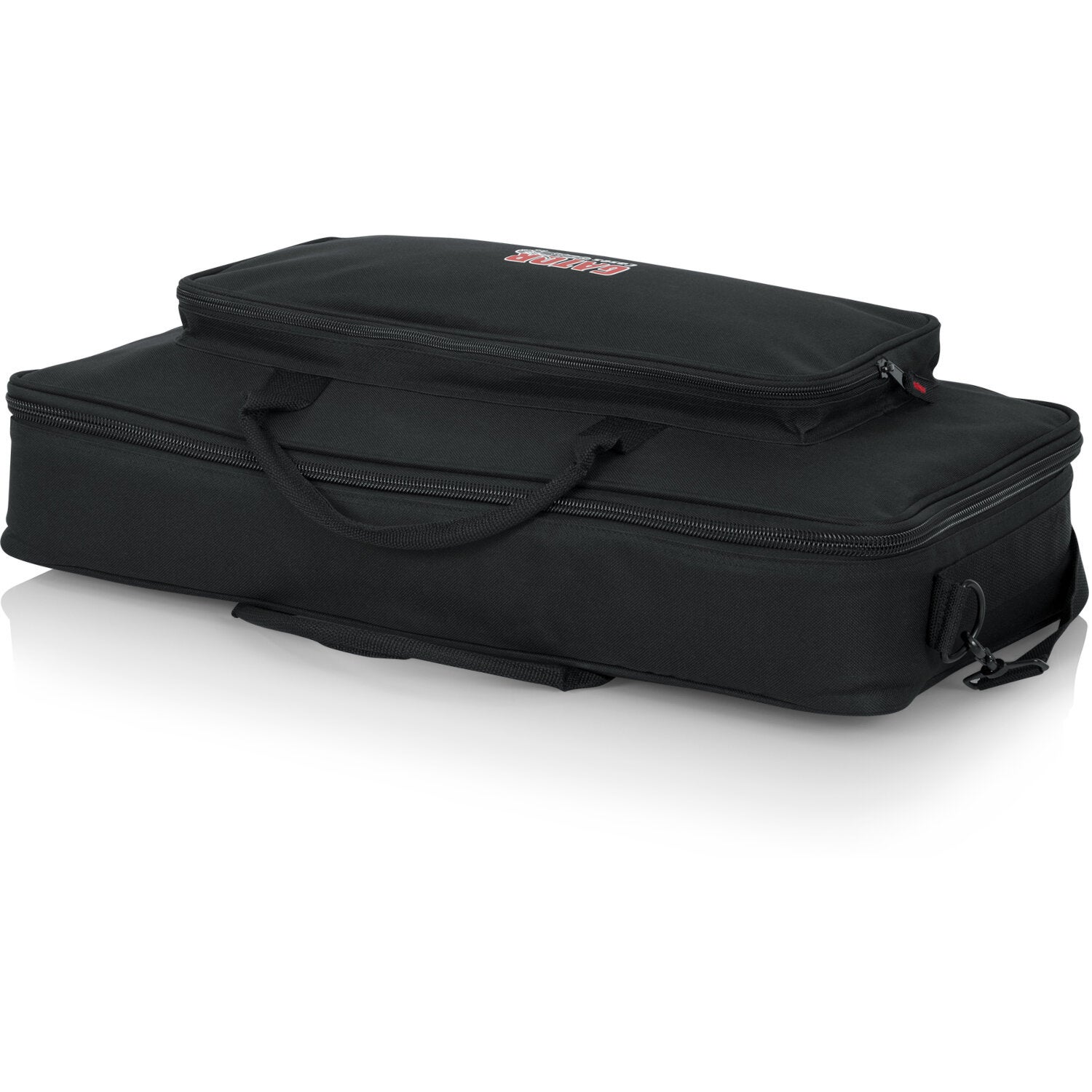 Gator Cases GK-2110 tas voor micro keyboard/controller, 57 x 29 x 8 cm
