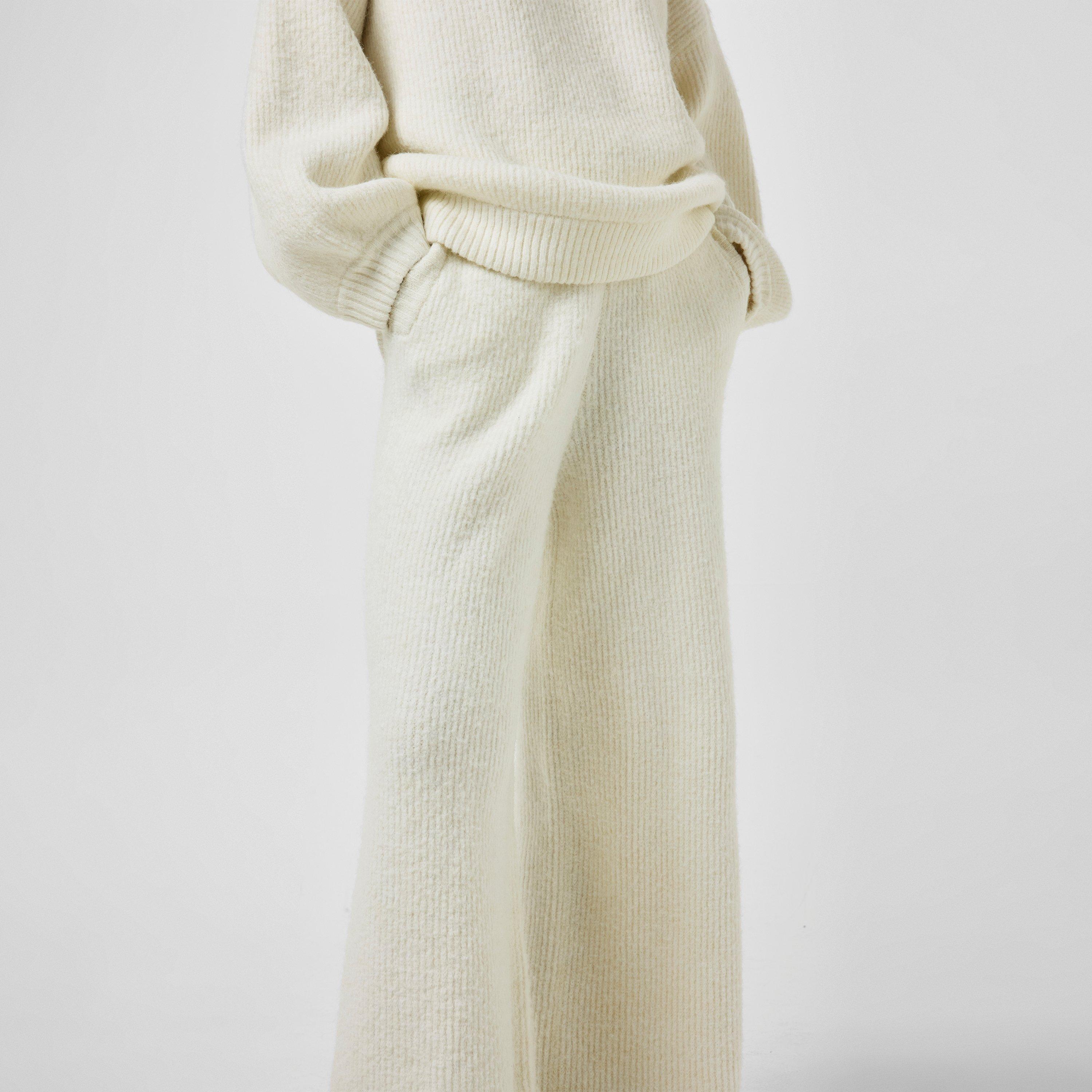Jack Wills JW Oversized Knit Joggers