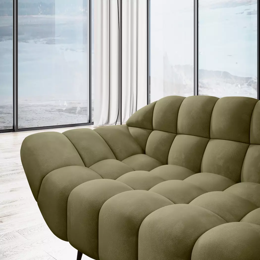 Sofa Gappa