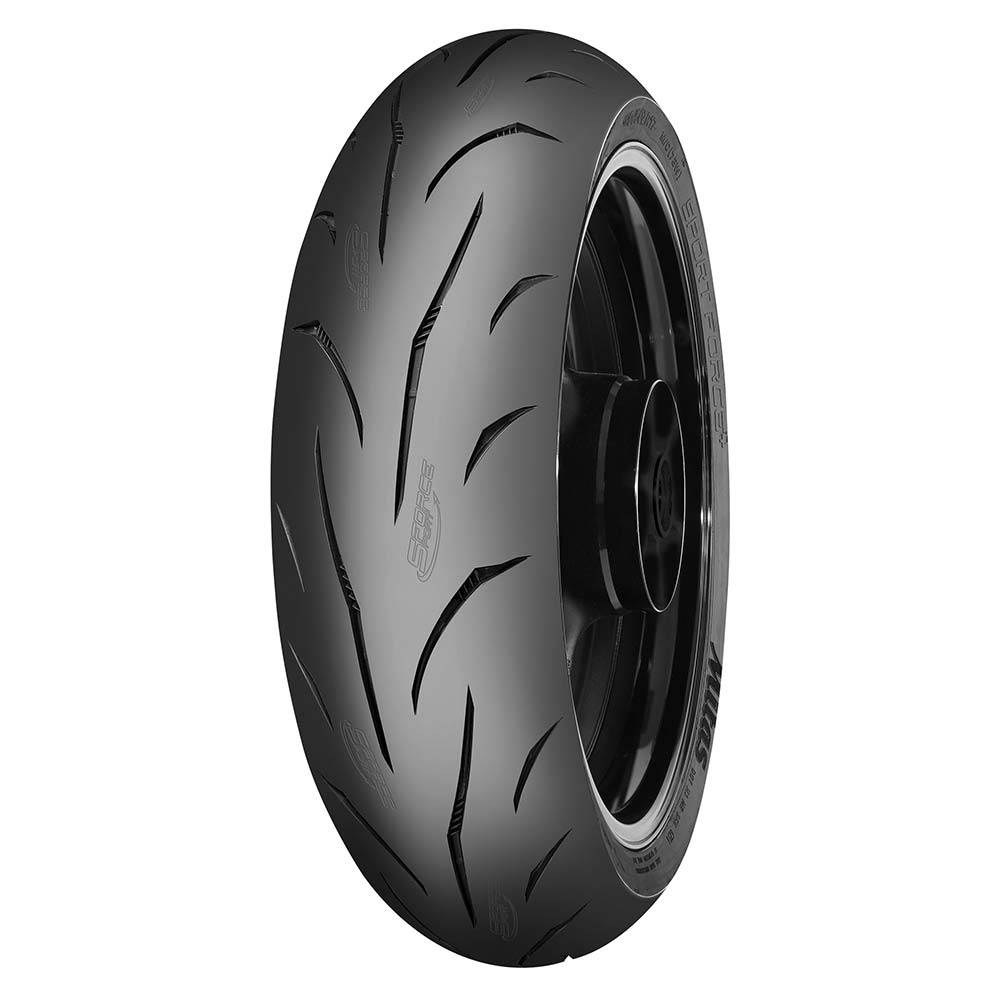 Mitas - Pneu Sport Force+