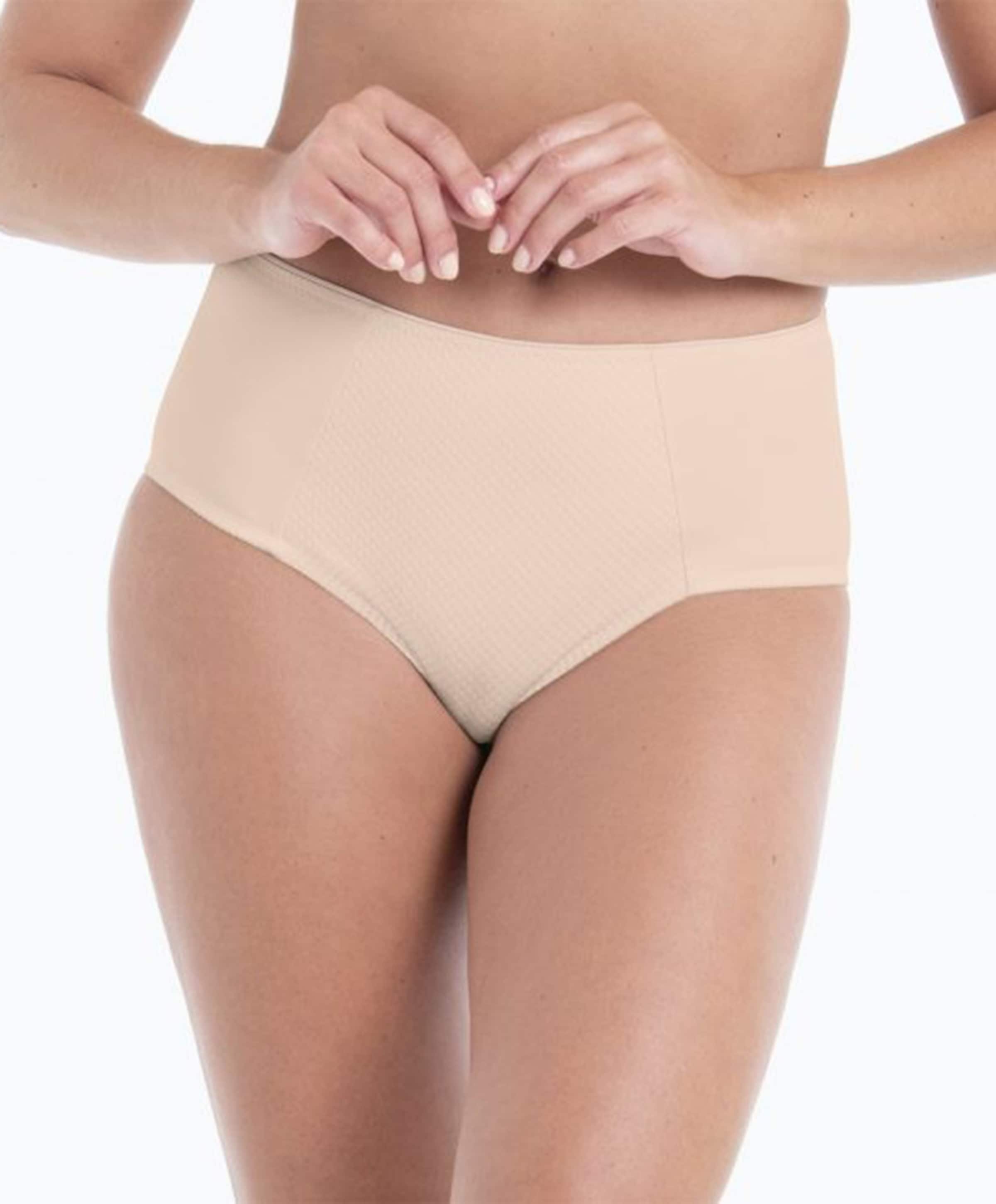 Anita Dames slip roze