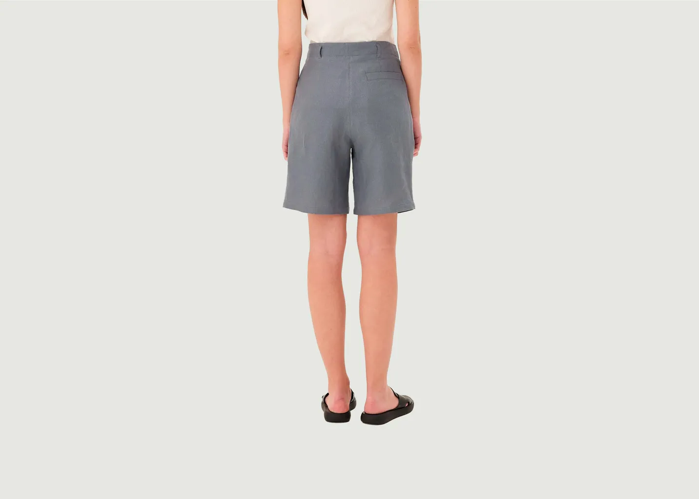 Short Myar noyoco