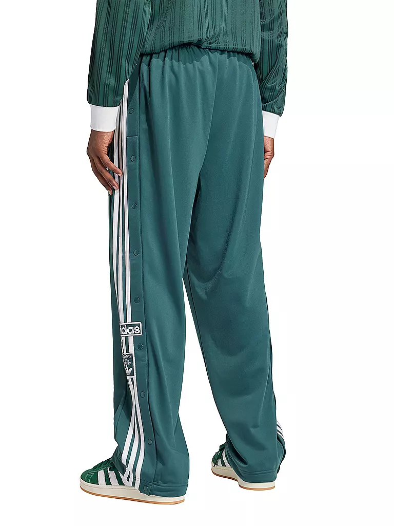 ADIDAS ORIGINALS Jogginghose ADIBREAK petrol