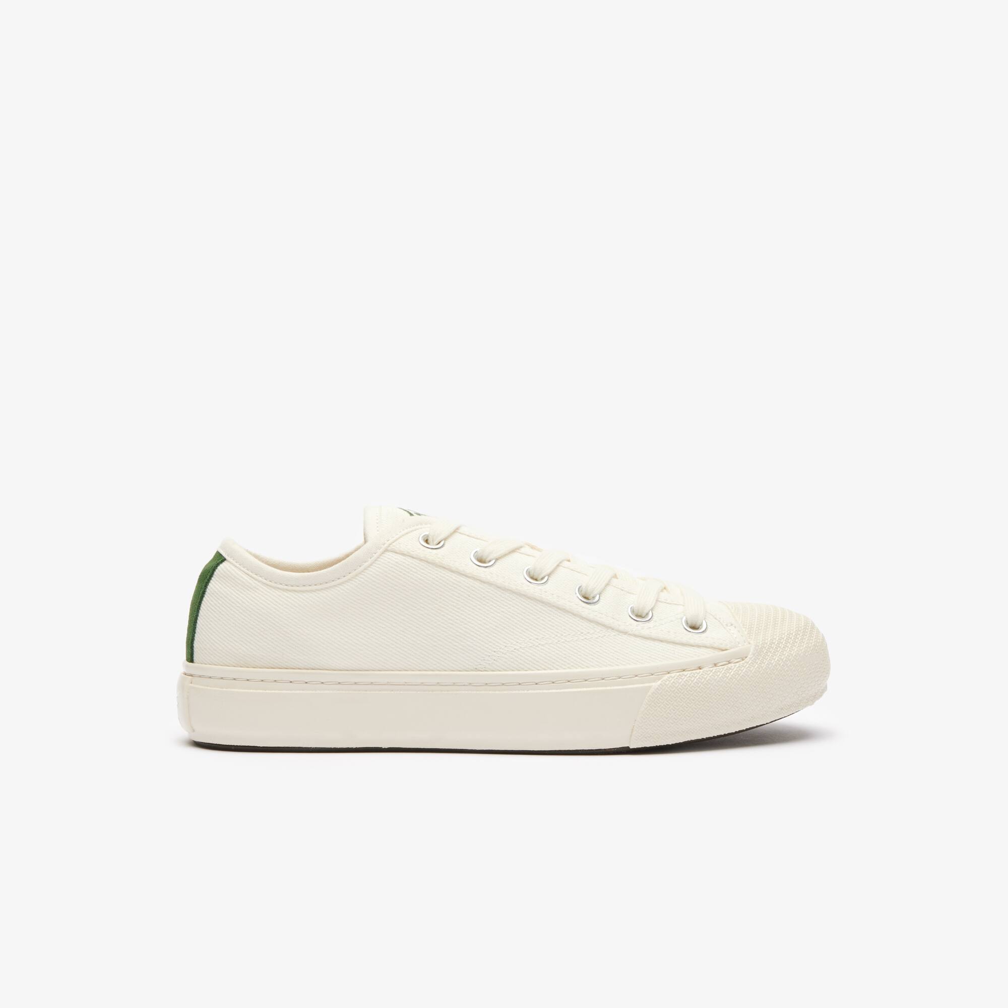 Sneakers Backcourt 2.0 homme Sneakers - Blanc - Lacoste - Homme