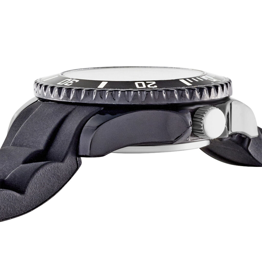 Montre Upp Aria Blanc