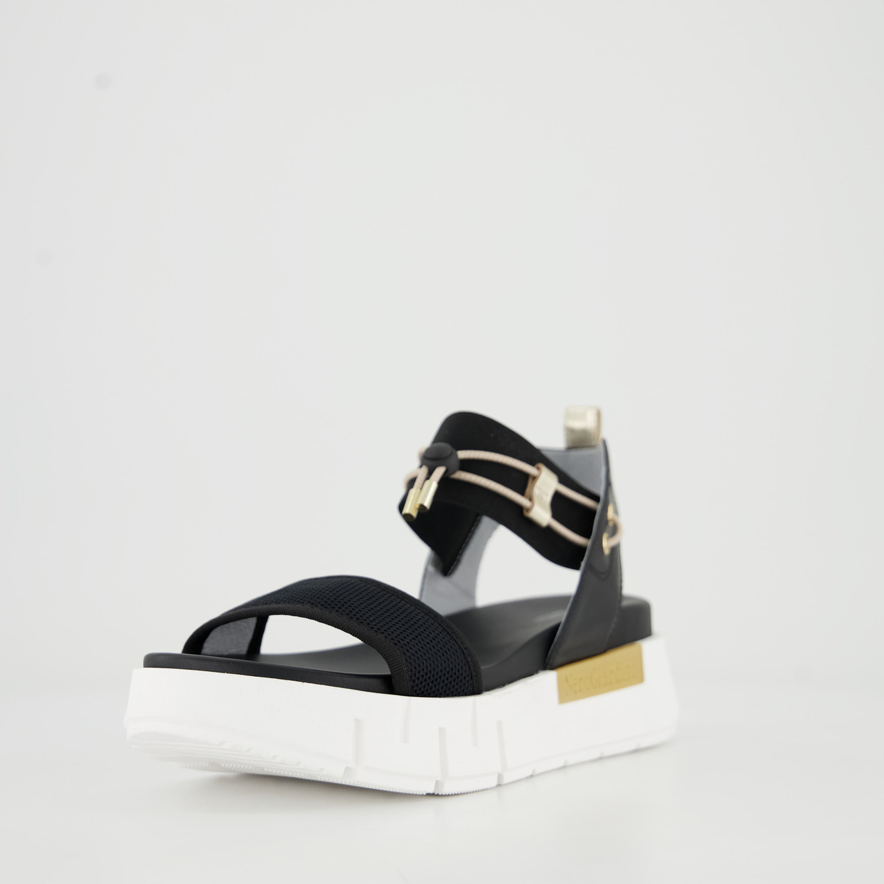 Nero Giardini Sandalen