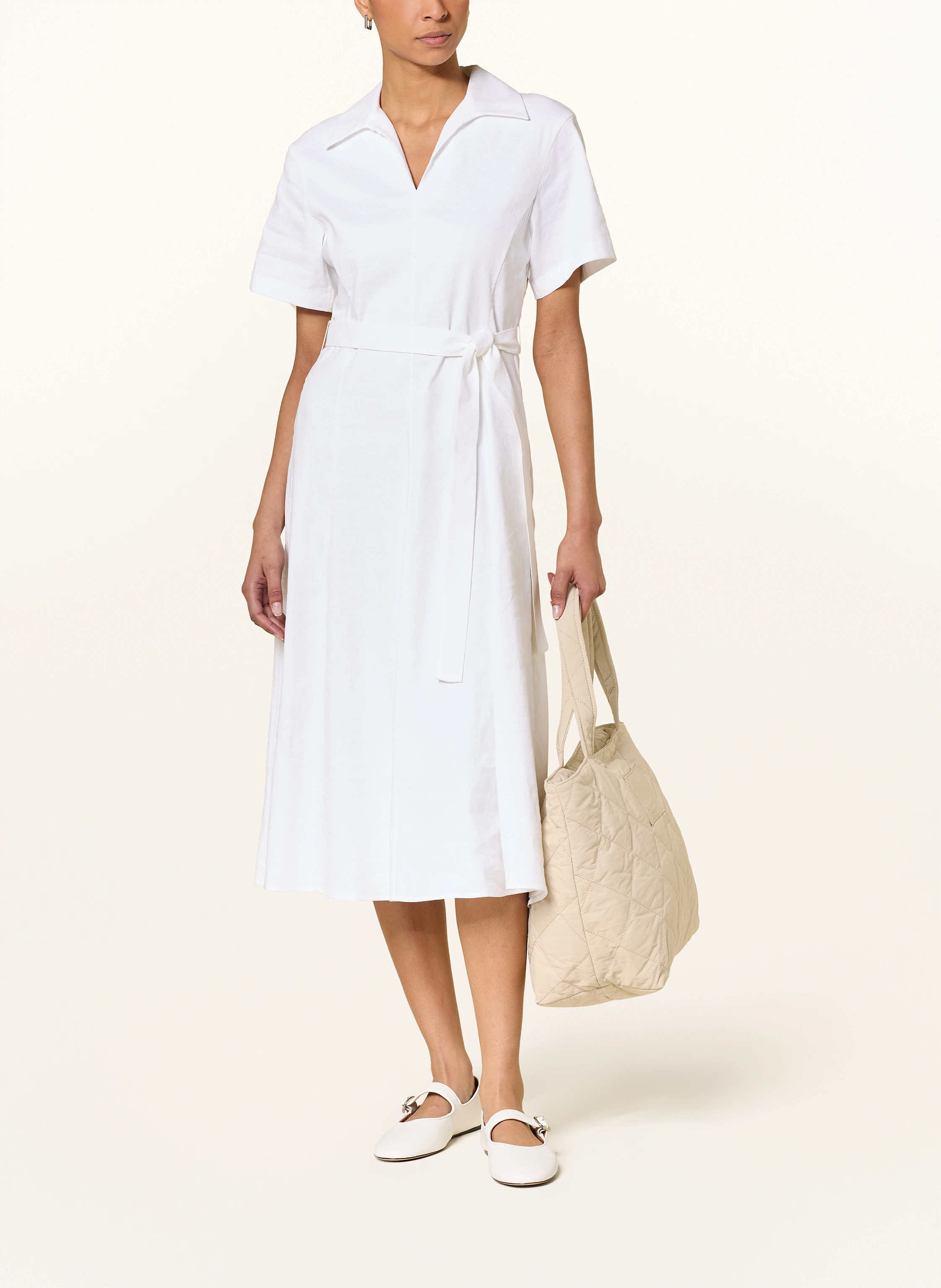 SEIDENFELT Shopper