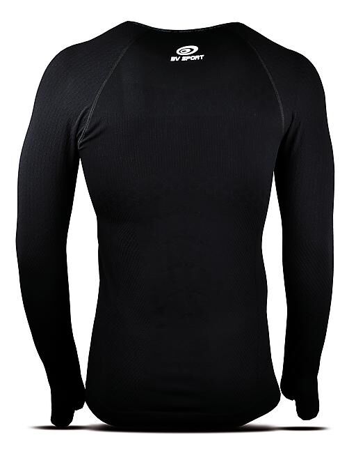 BV SPORT - T-SHIRT ML RTECH EVO 2 LONGSLEEVES M