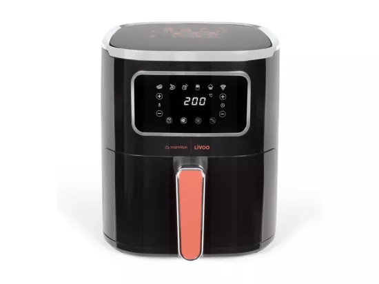 Friteuse Airfryer 5L Marmiton