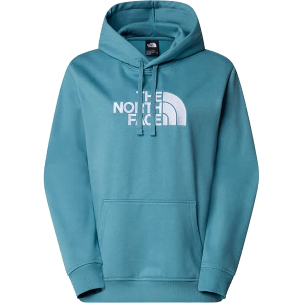 Sweatshirt THE NORTH FACE W DREW PEAK PULLOVER HOODIE ALGAE BLUE