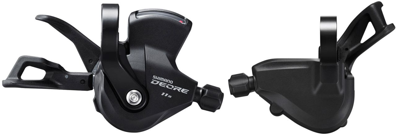 Shimano DEORE M5100/M4120 2x11-fach Upgrade-Kit 11-42 kaufen | Bike-Discount