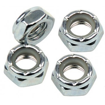 Mini Logo Mini Logo Kingpin Nut 14' (L'unité)