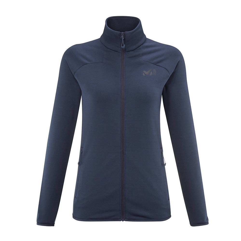 Millet SENECA - Polaire Femme saphir