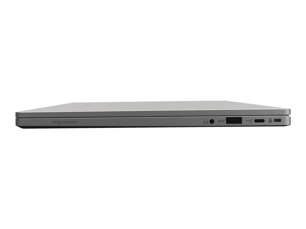 Thomson M15 - Intel Core i5 - 1135G7 / op til 4.2 GHz - Windows 10 - Intel Iris Xe Graphics - 8 GB RAM - 512 GB SSD - 15.6