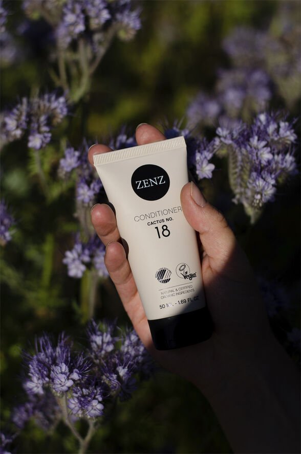 ZENZ Zenz Organic Cactus 18 Conditioner 50 ML