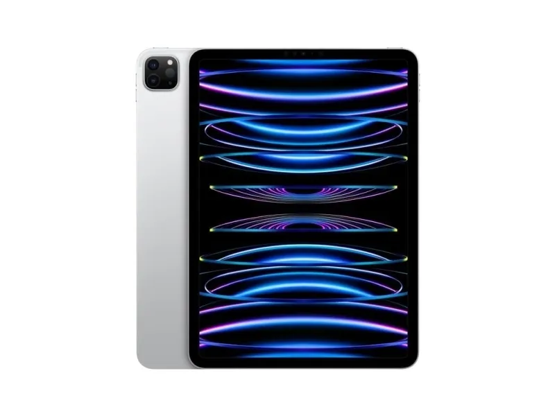 Apple 11-inch iPad Pro Wi-Fi - 4. generation - tablet - 2 TB - 11