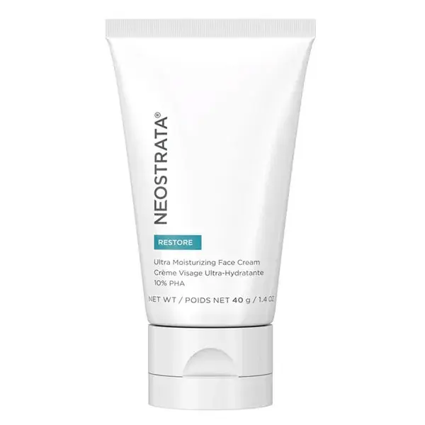 Neostrata Restore Creme Ultra-Hidratante 10% PHA 40g