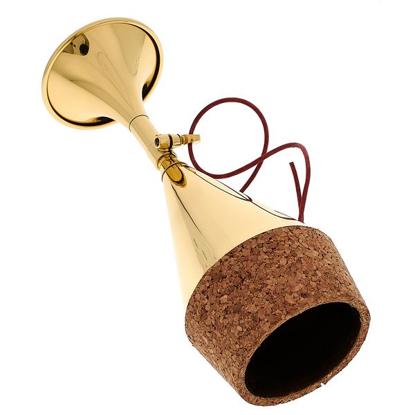 Perantucci Stop Mute for French Horn