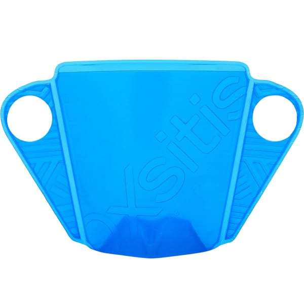Flasque / Soft OXSITIS CUP CYAN
