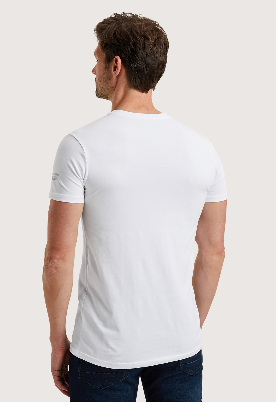 PME Legend Basic T-shirt 2-pack