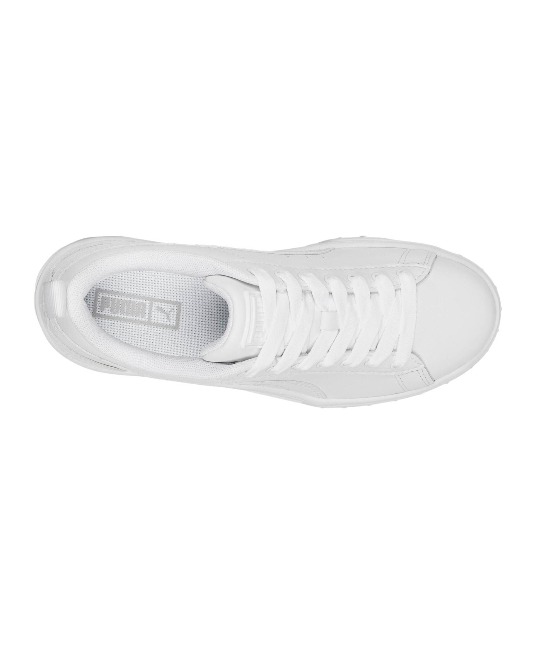 Puma| Damen Lifestyle - Schuhe Damen - Sneakers Mayze Wedge Damen