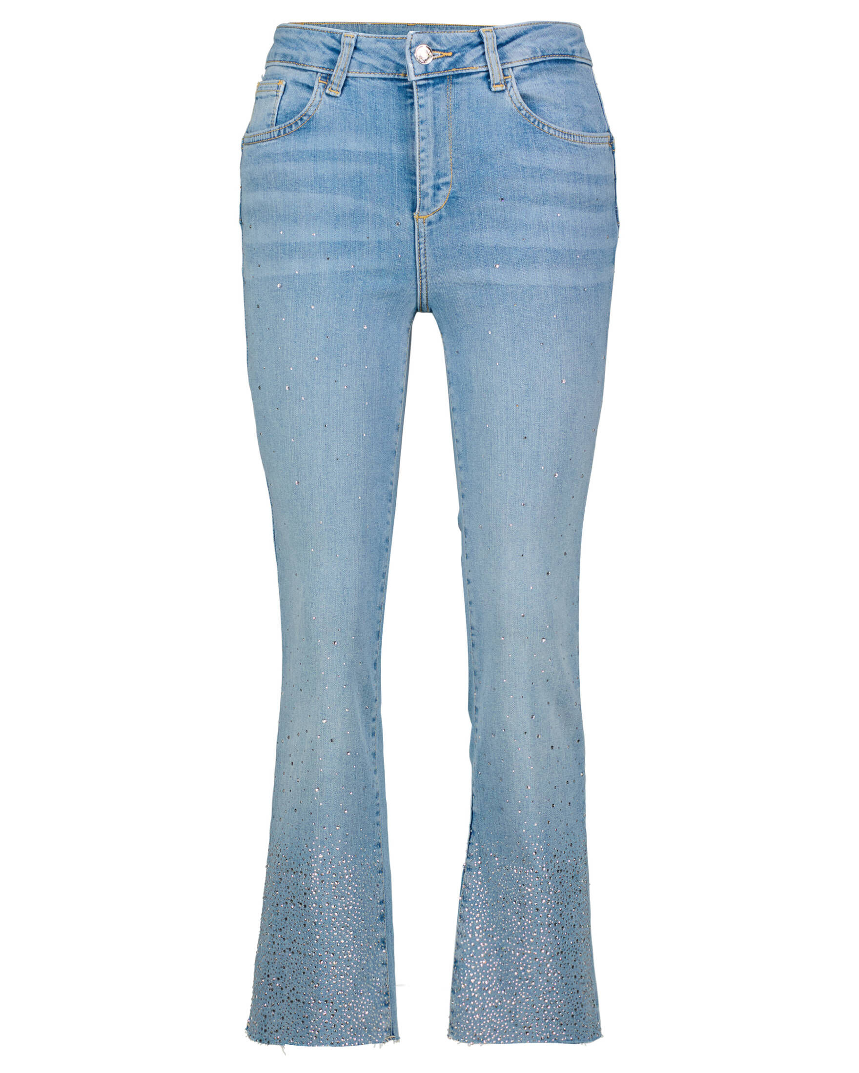 Liu Jo| Damen Jeans PRINCESS