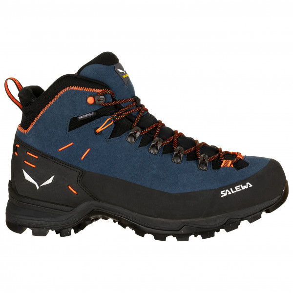 Salewa - Alp Mate Winter Mid Waterproof - Chaussures d'hiver