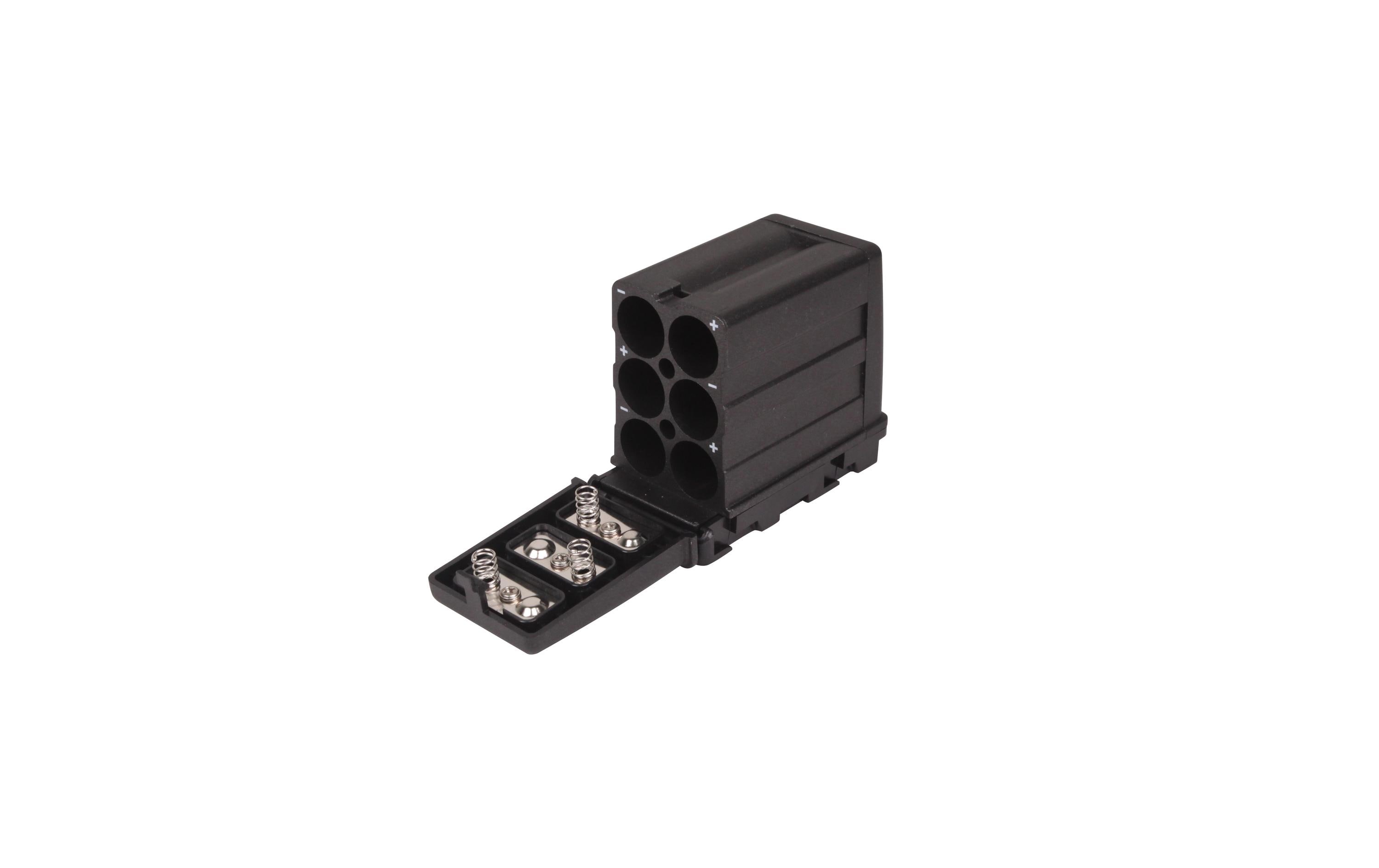 Adapter NP-FNP-F Batterie Adapter