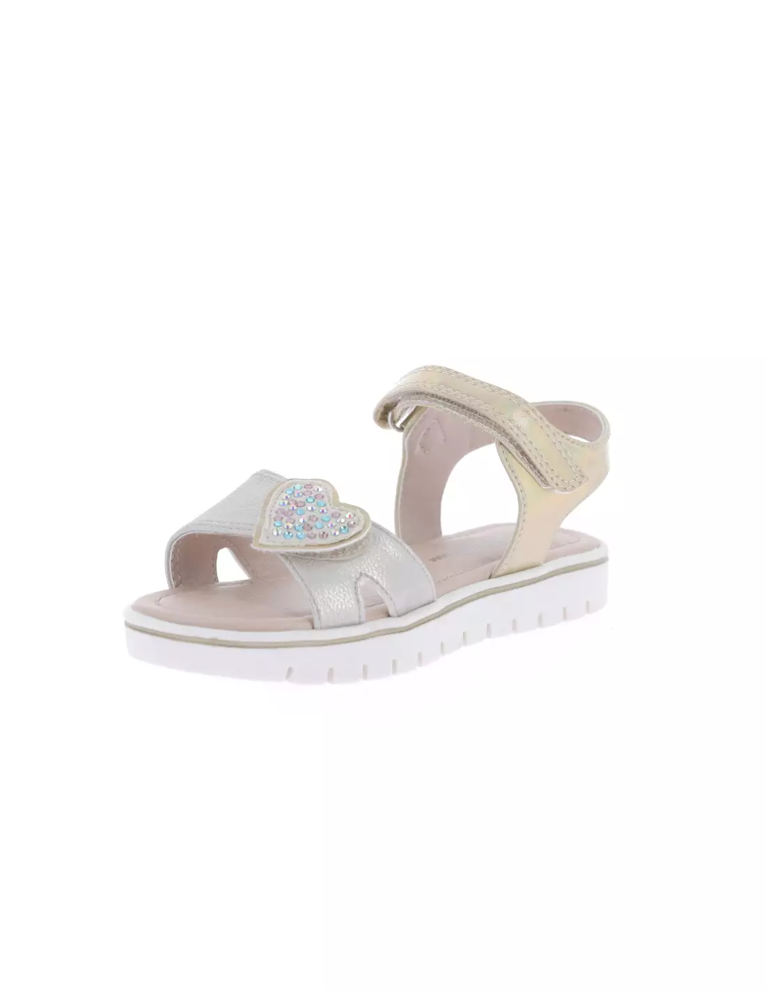 SAFETY JOGGER 613501 - Sandales & nu-pieds Platina