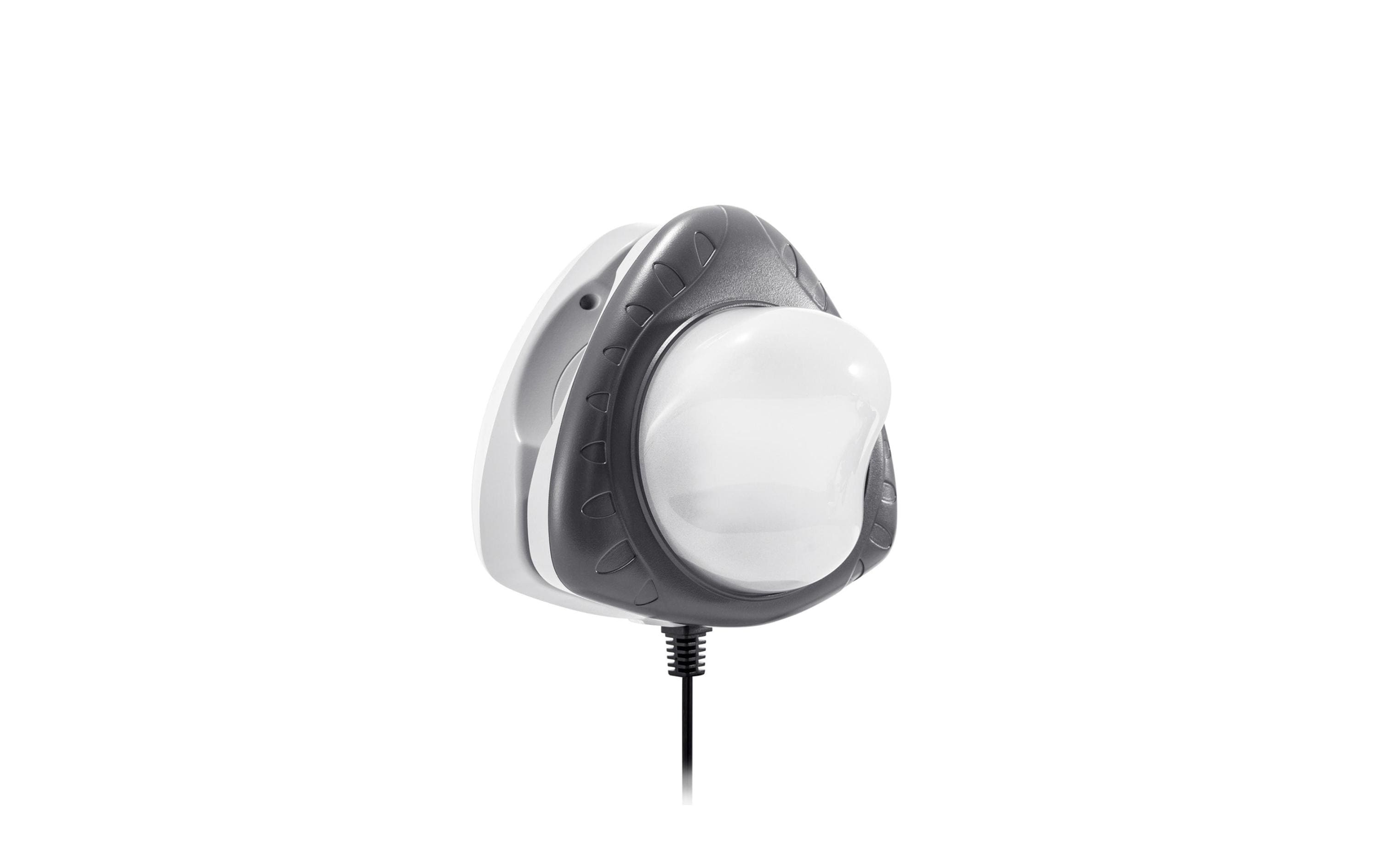 Poollampe 3 W LED, MagnetPool-Zubehör: Beleuchtung