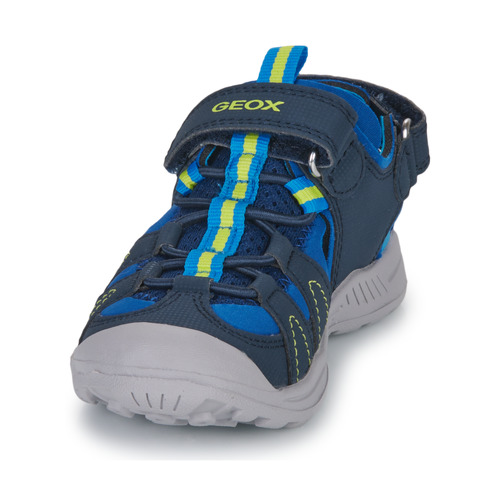 Geox - J VANIETT BOY - Bleu