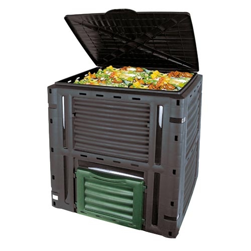 Thermo-Komposter 450l