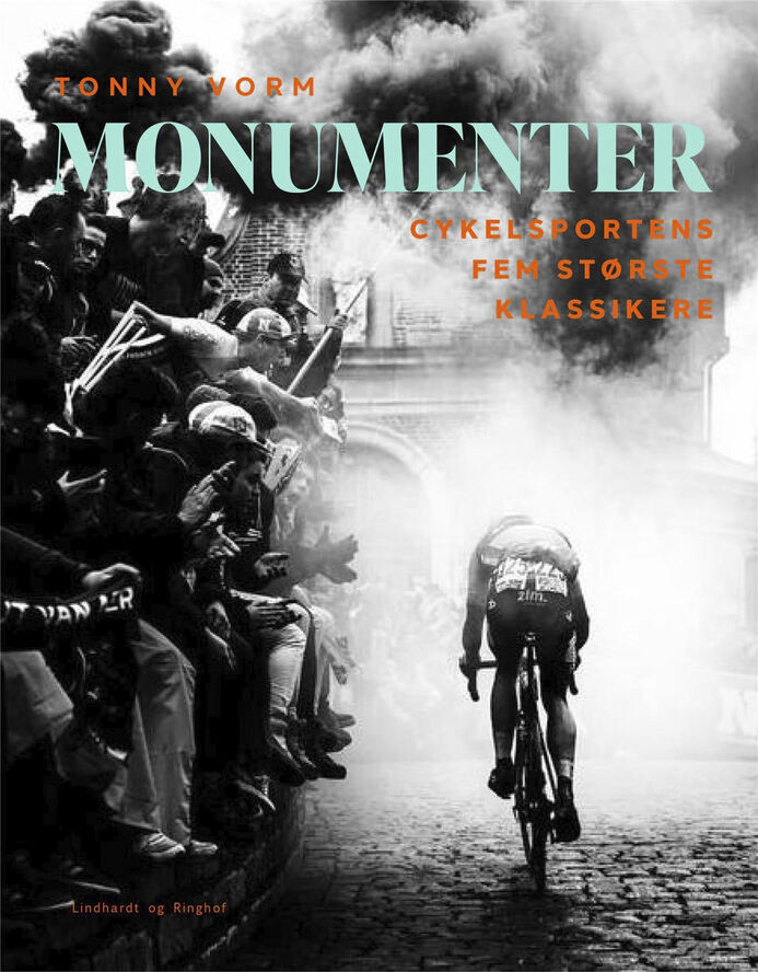 Bøger Monumenter