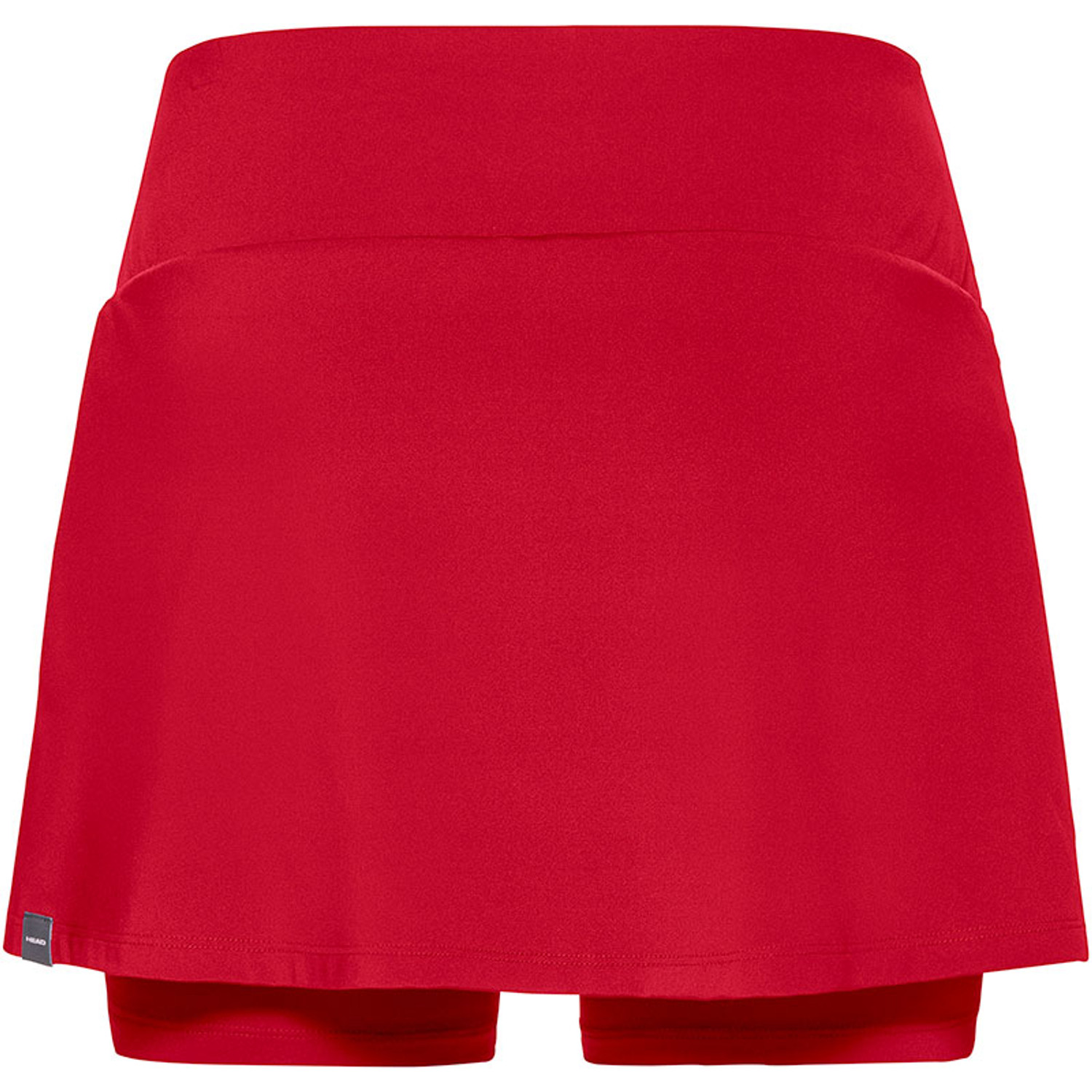 Head Club Tech Skort