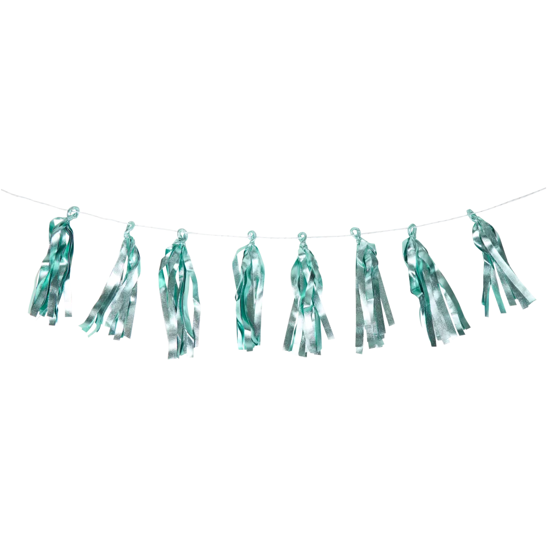 Guirlande avec pompons Cool2Party