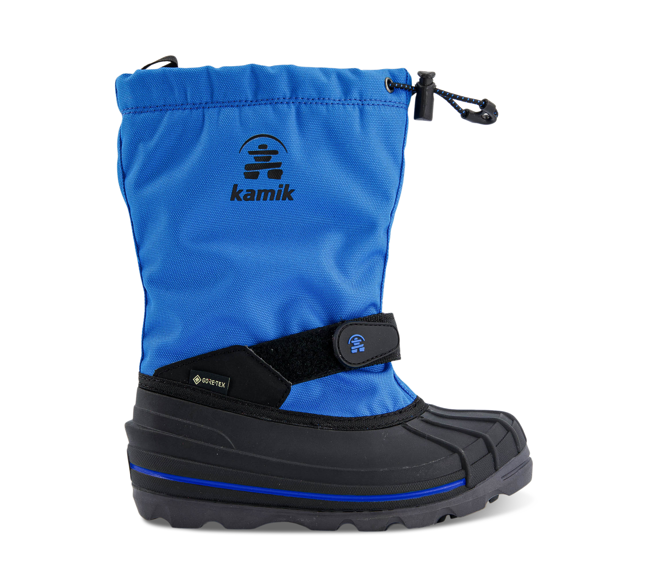 Kamik Waterbug 8G GTX blau