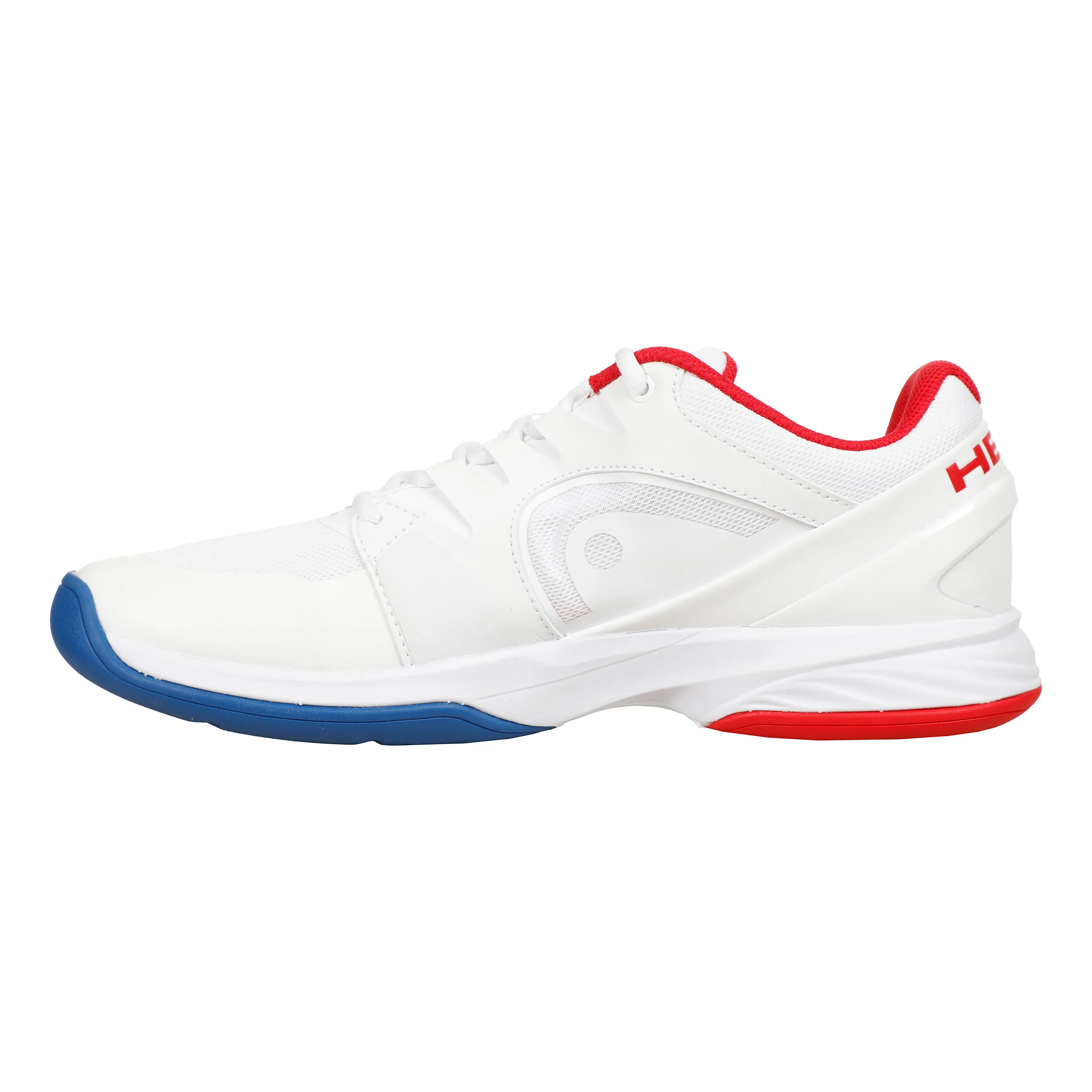 HEAD Prestige Ltd. Chaussure Moquette Hommes - Blanc , Bleu