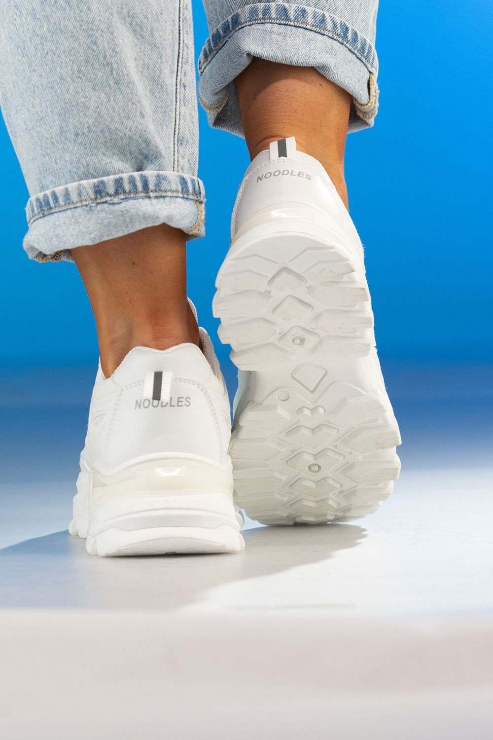 Noodles Noodles Cuddy sneaker