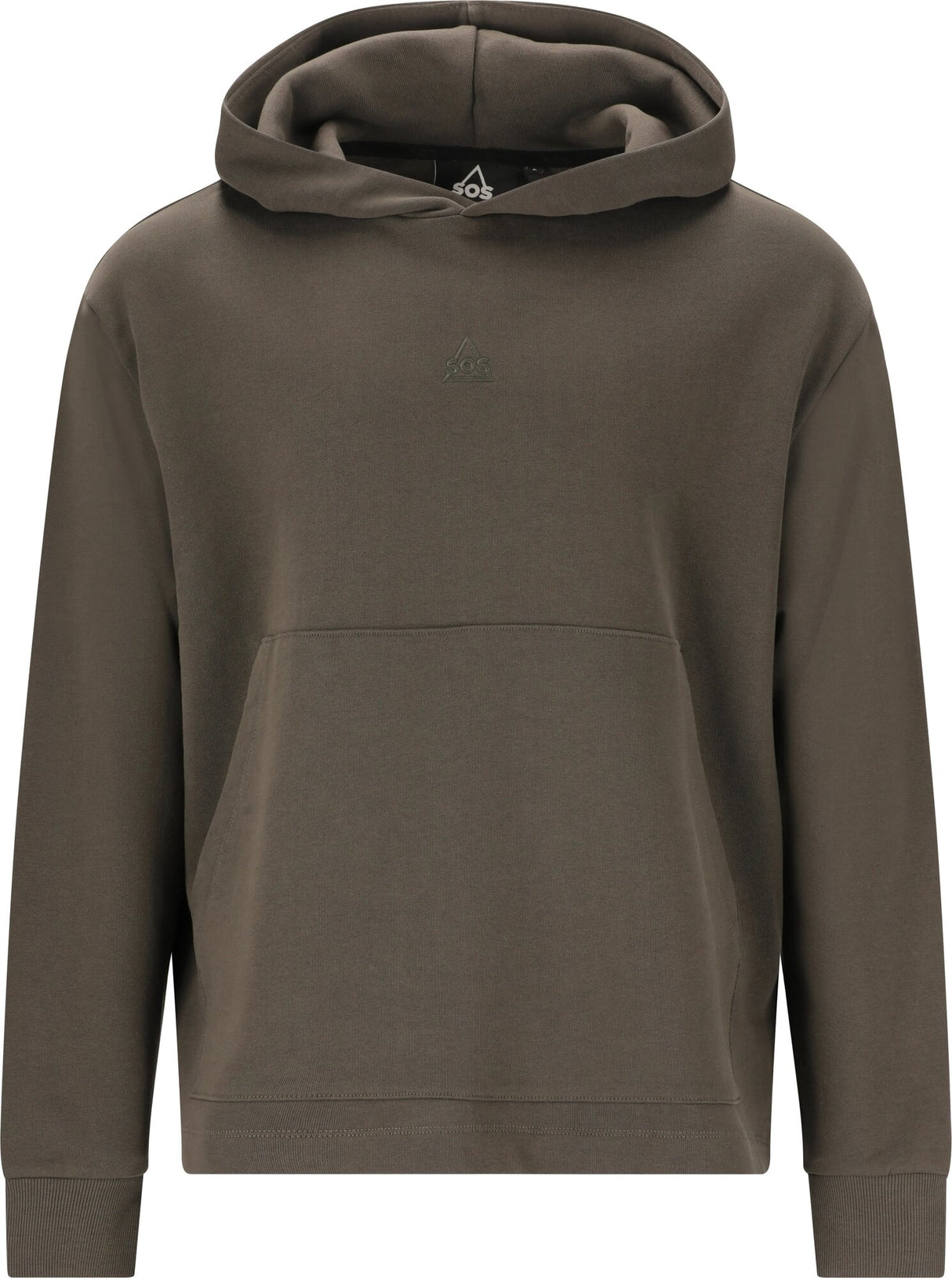SOS<br>Bovec M Sweat Hood