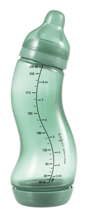Difrax S-babyfles Natural 250ml - Sage 1ST