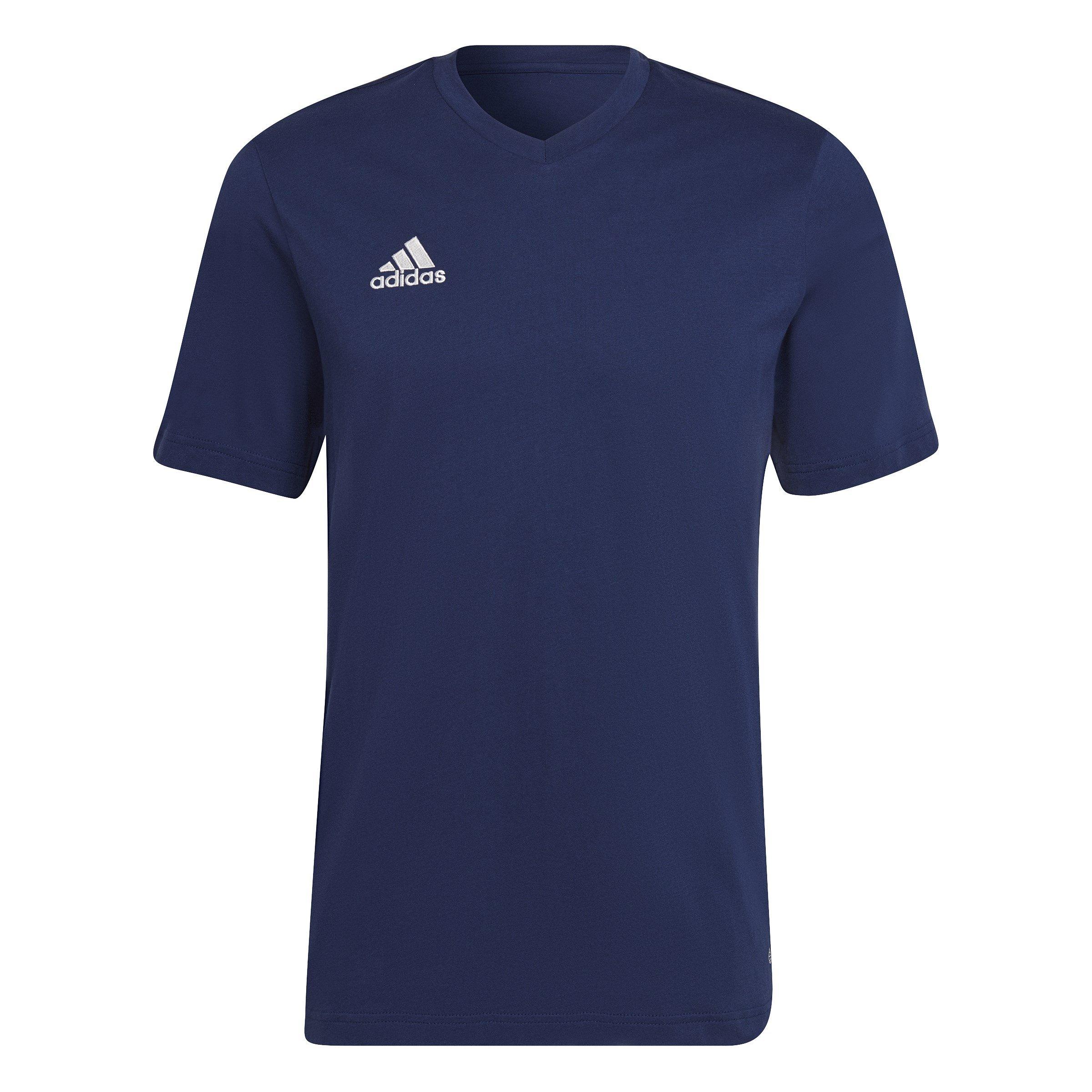 adidas ENT22 T Shirt Mens