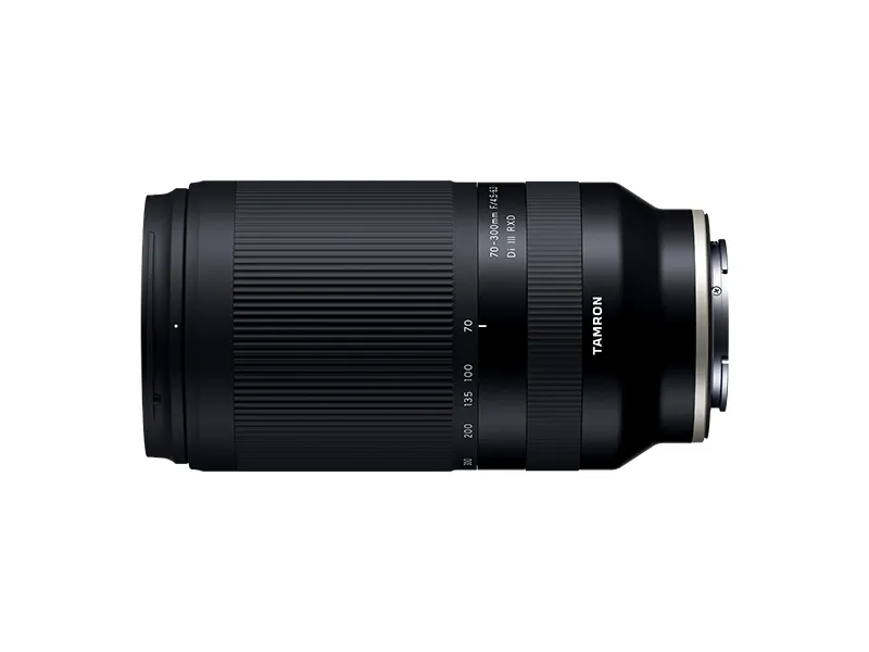 Tamron 70-300mm F/4.5-6.3 Di III RXD Sony E-Mount